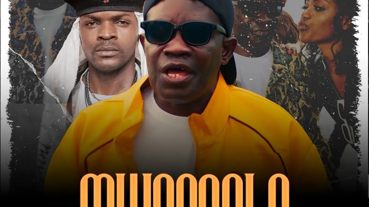 Professor Mungunda  Mwangala ft. Mr Crown Mp3 Download