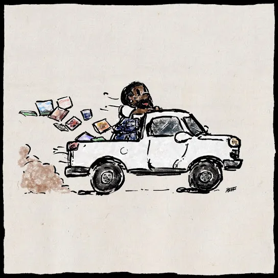 REASON Tears Over Rose Petals ft. Cozz Mp3 Download