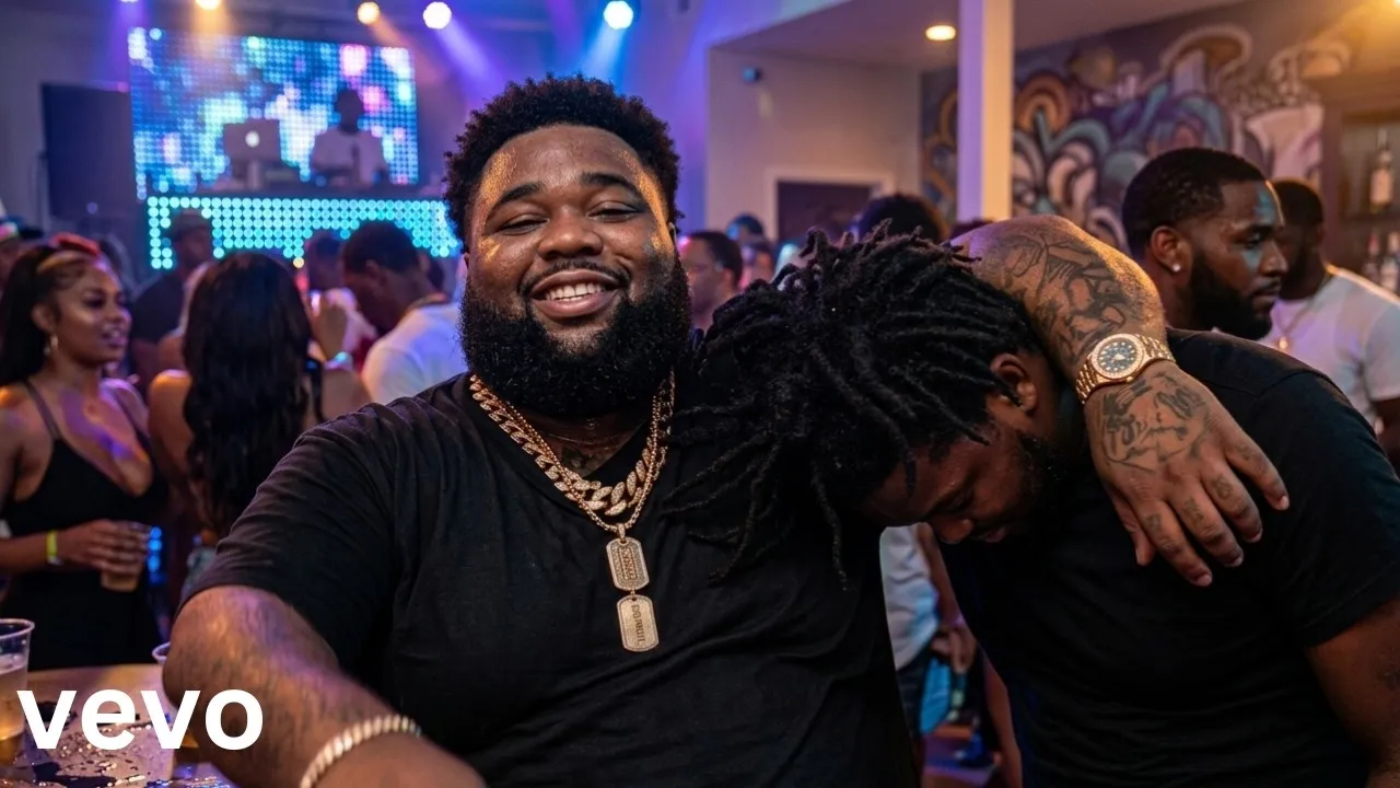 Rod Wave Letter to My Unborn Son 2026 Mp3 Download