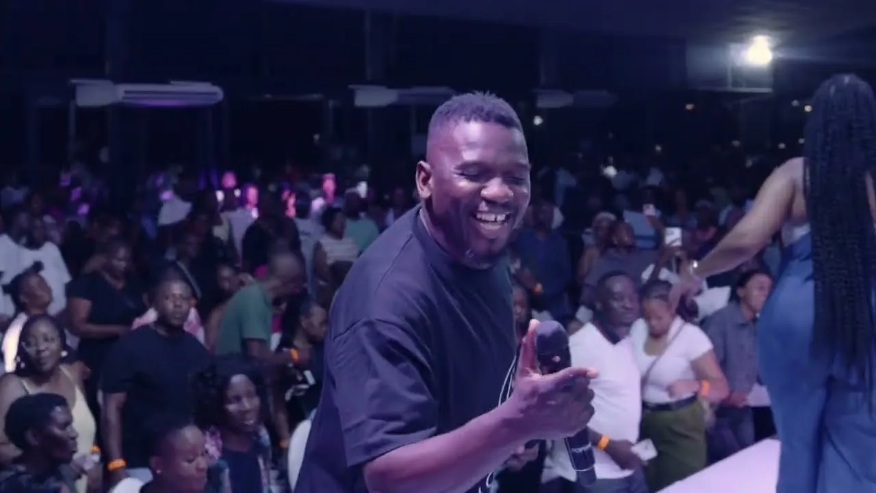 Rofhiwa Manyaga  Muya Mukhethwa ft. Maduvha Madima Mp3 Download