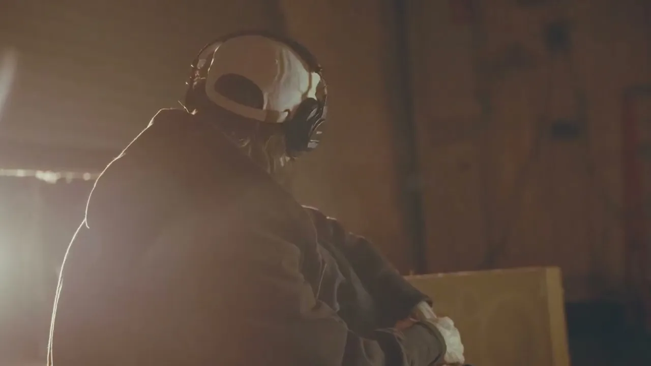 Said the Sky Beautiful Unknown ft. Dylan Brady Mp3 Download