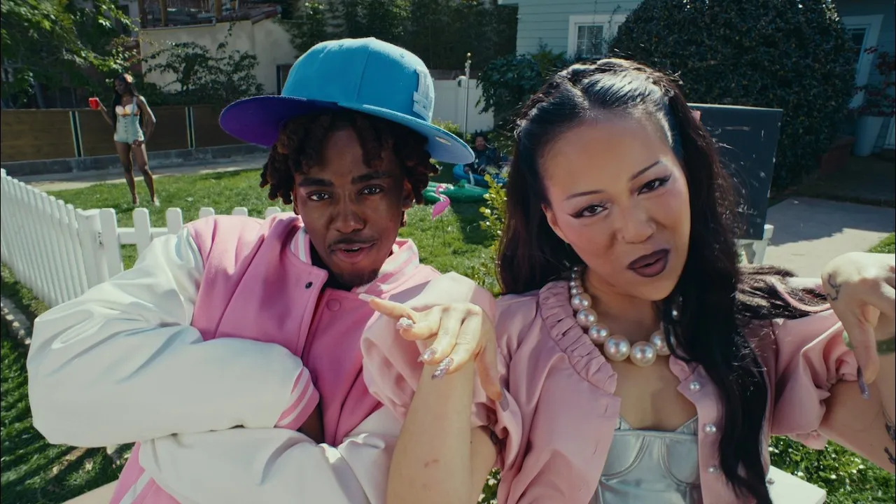 SAILORR  COCONUT ft. Eem Triplin Mp3 Download