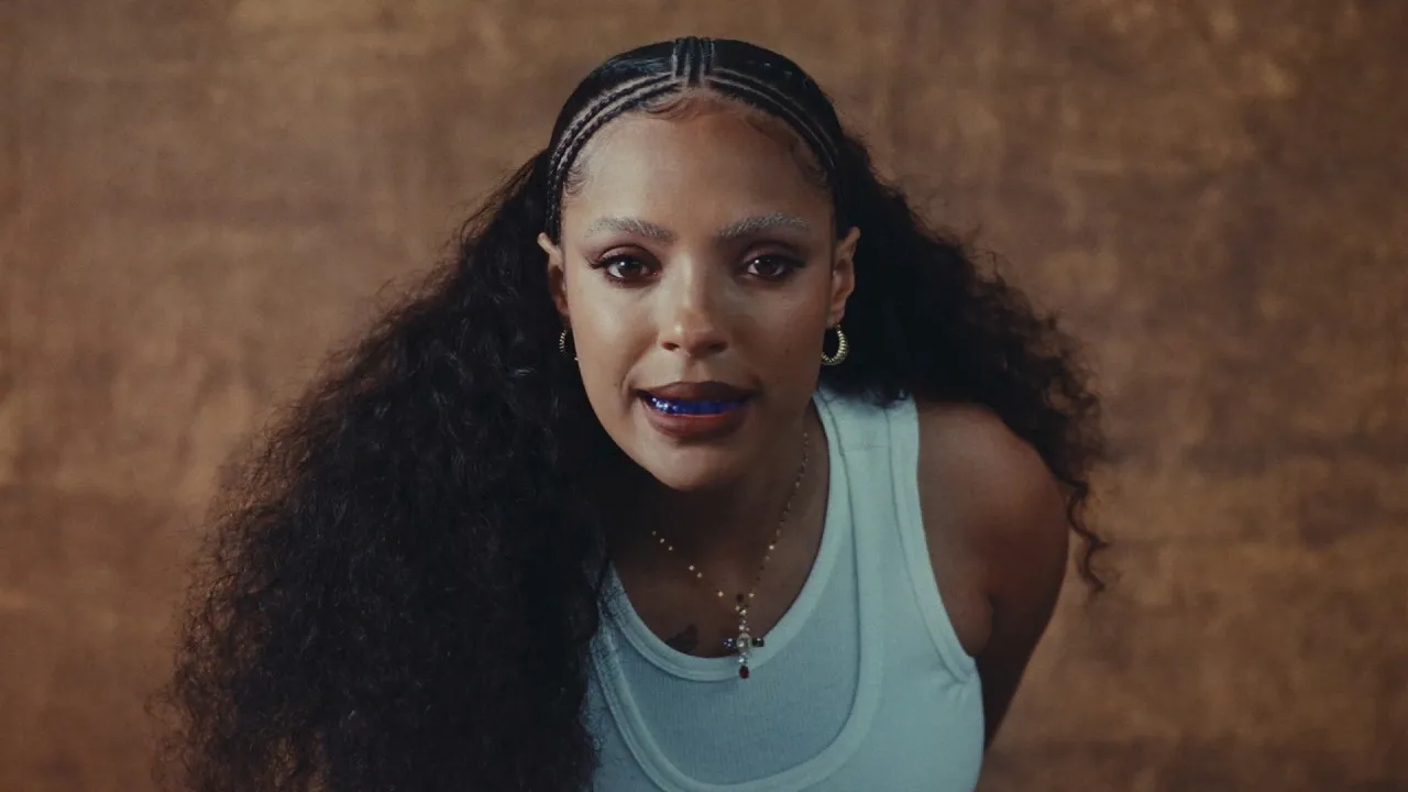 Samara Cyn  oooshxt! Mp3 Download