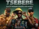 Scotts Maphuma, Blackie & Bob Mabena  Tsebebe Feat. Mulest vankay Mp3 Download