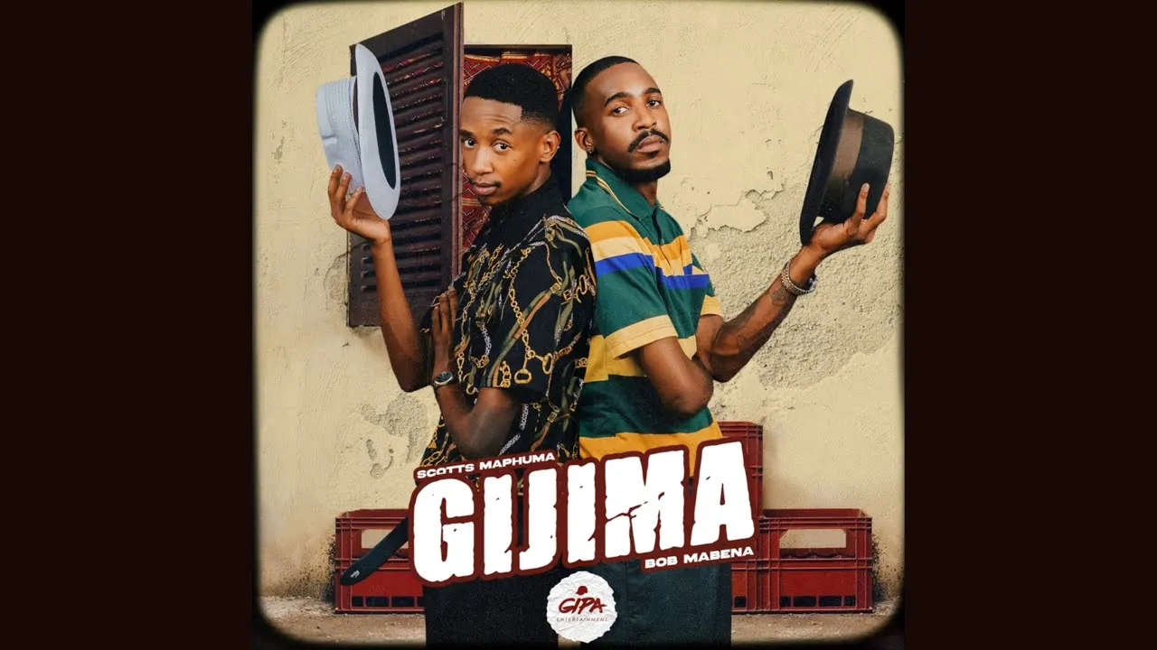 Scotts Maphuma x Bob Mabena Ta Rose Mp3 Download