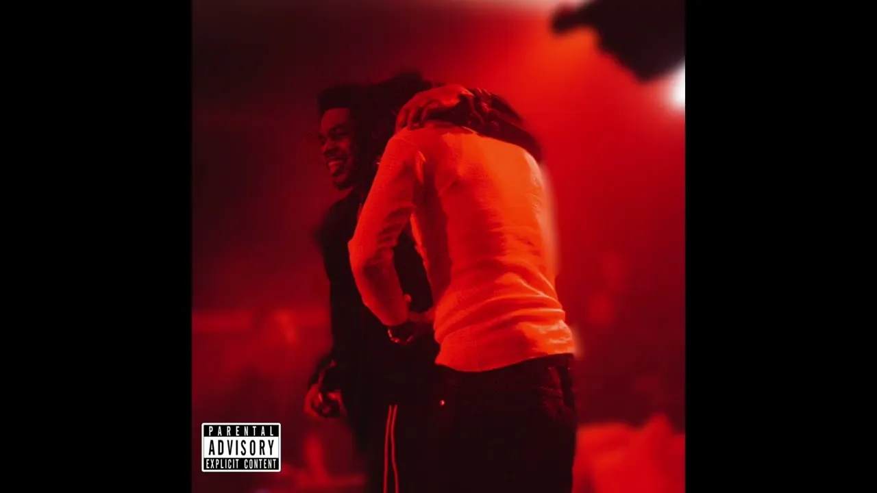 Seddy Hendrinx  The Last Time Mp3 Download