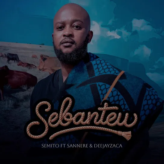 Semito  Sebanteu Mp3 Download
