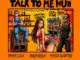 Shenseea  Talk To Me Nuh ft. Vybz Kartel & Rvssian Mp3 Download