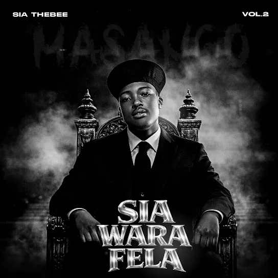 Sia_TheBee  Mamasita ft. Almighty Mp3 Download