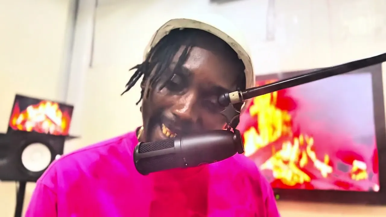 Silent Killer,Dj Mac,CRASHYDUMMY Chosen (WYFL RIDDIM) Mp3 Download