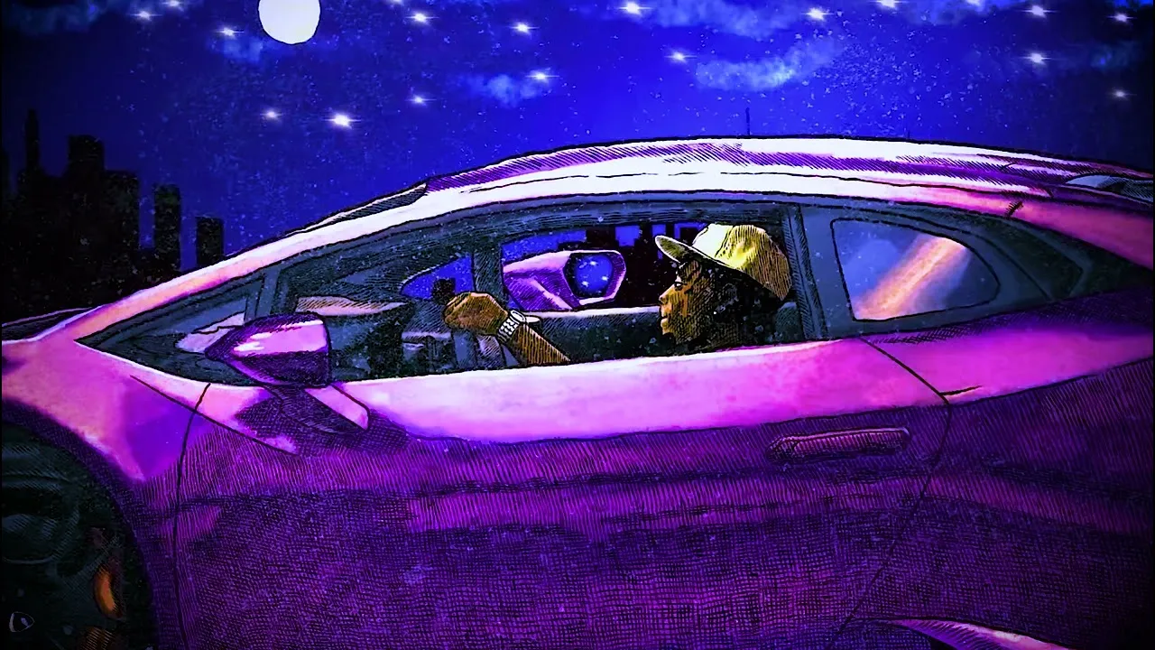 Sleepy Hallow  Can't Get It Out ft. Sheff G prod. mariodrilly Mp3 Download