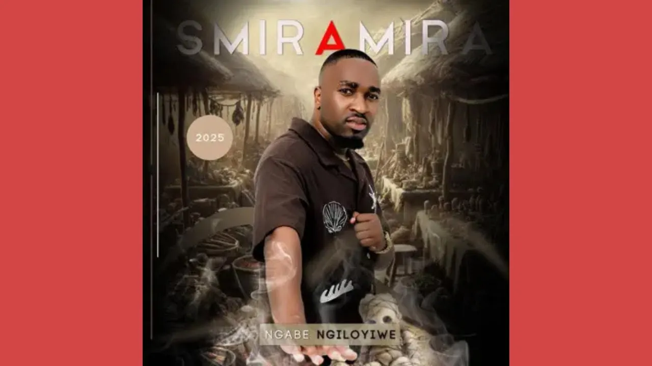 Smiramira Shembe (Audio) Mp3 Download