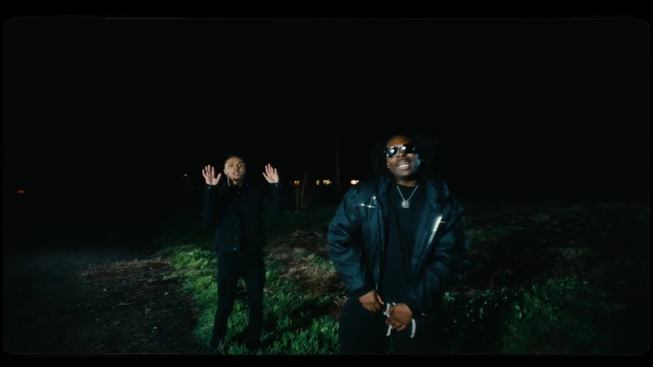 SoFaygo  me & you ft. sosocamo Mp3 Download