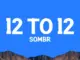 sombr  12 to 12 Mp3 Download
