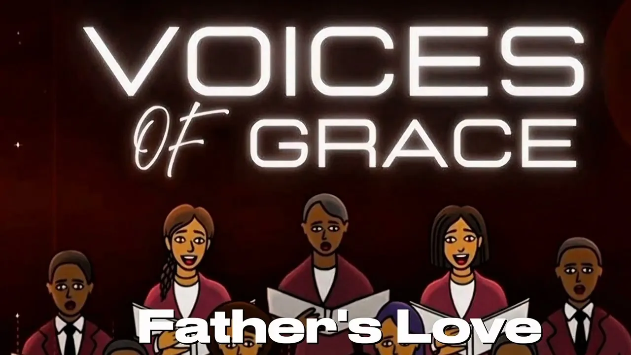 Soul of Afrika Father's Love Mp3 Download