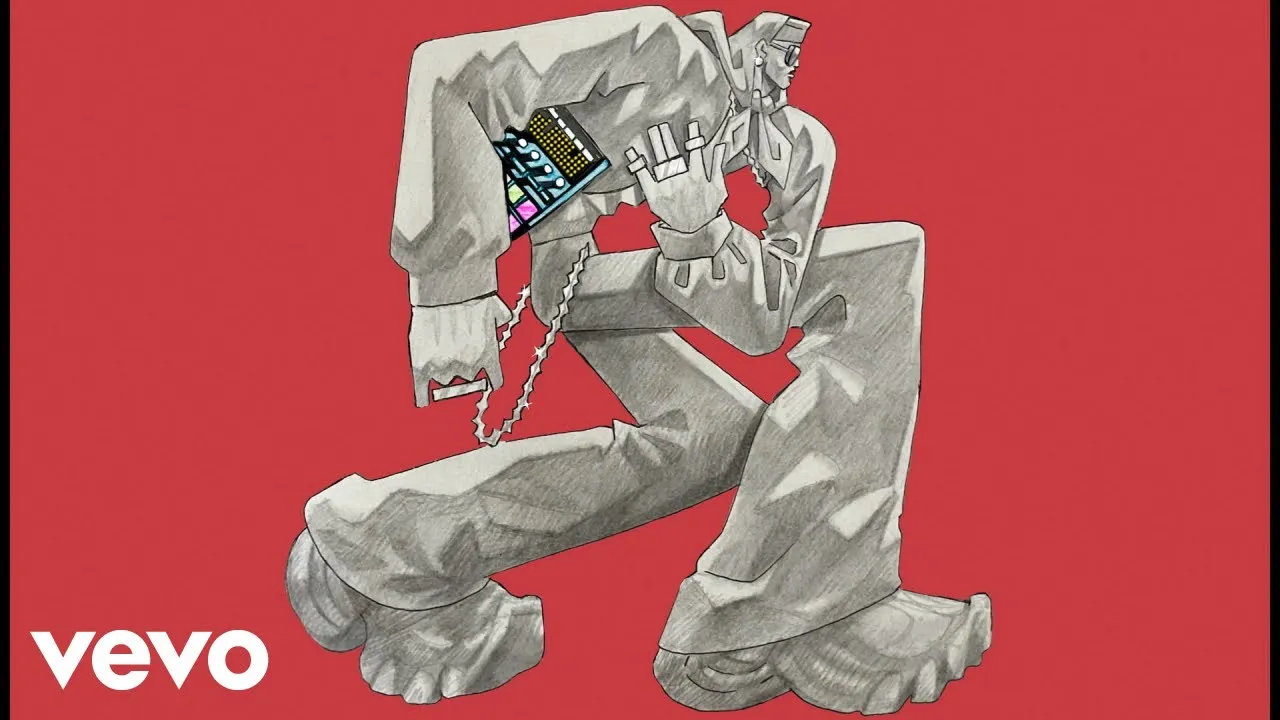 SPINALL Last Bus to Obalende Mp3 Download