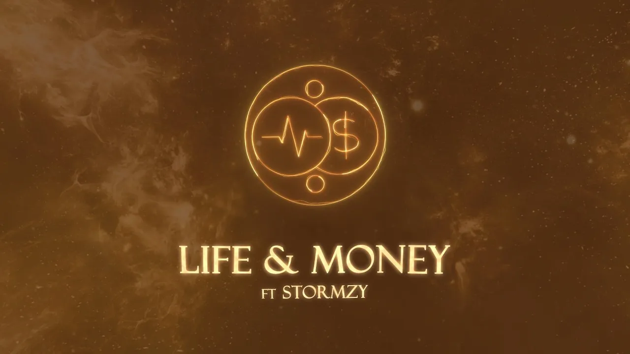 Stonebwoy  Life & Money Mp3 Download