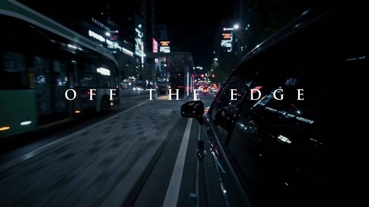 SWIM  Off The Edge Mp3 Download