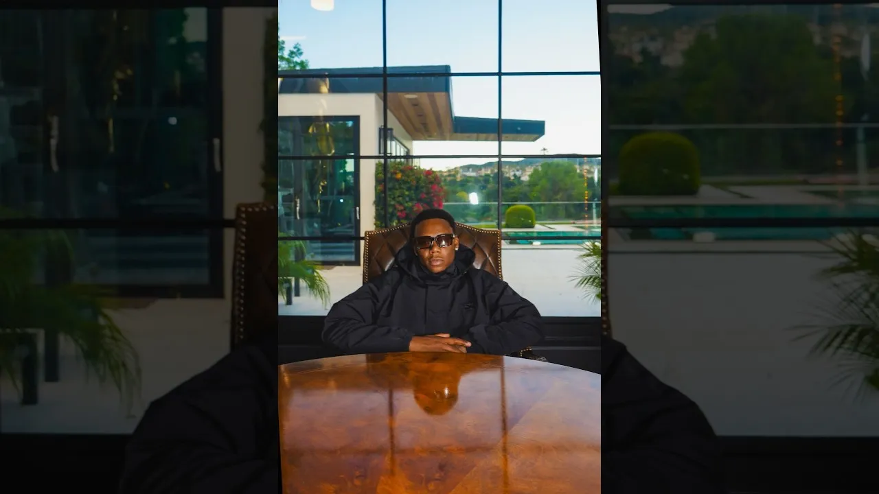 Symba  Symba  "Table for one" Mp3 Download