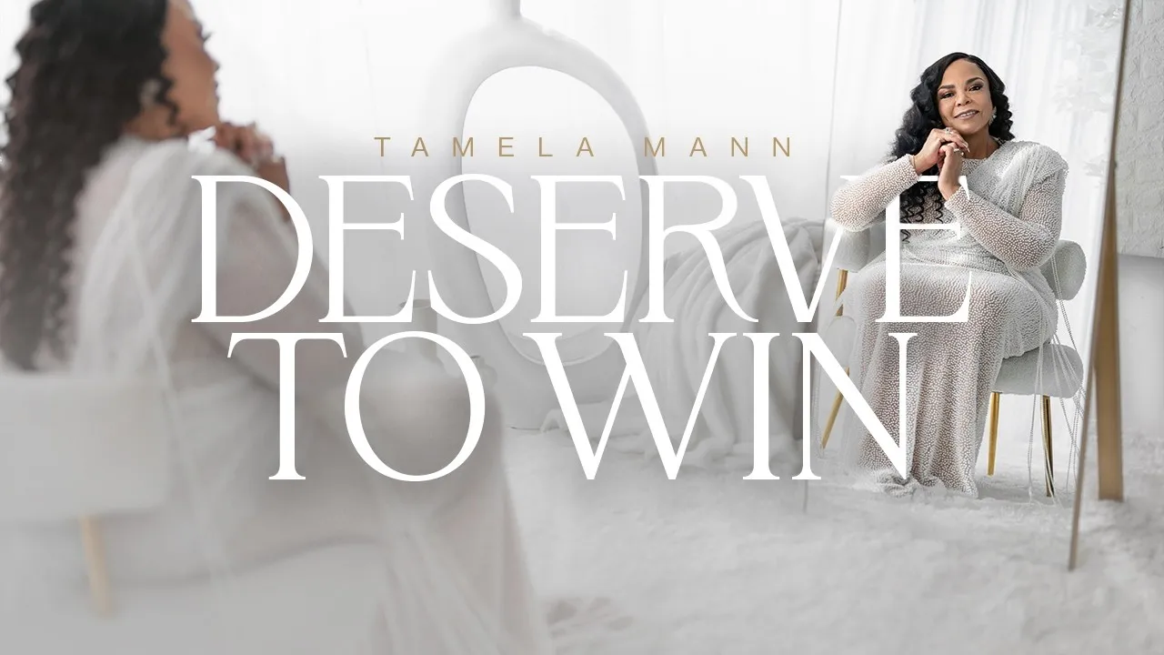 Tamela Mann Deserve To Win Mp3 Download
