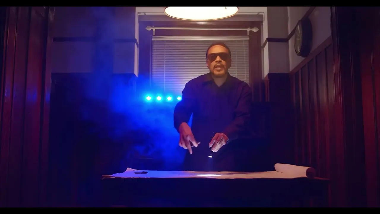 Tash Tha Alkaholiks Shoe Fits | Official Music Video Mp3 Download