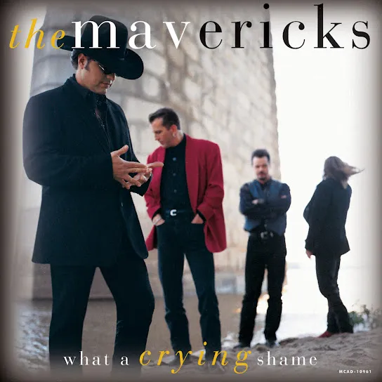 The Mavericks O What A Thrill (Single Version) Mp3 Download