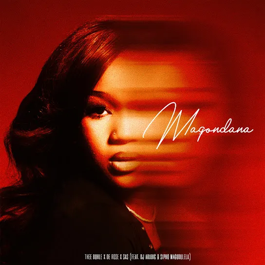 Thee Buhle  Maqondana Ft. De Rose, Sas, Dj Arabic & Sipho Magudulela Mp3 Download