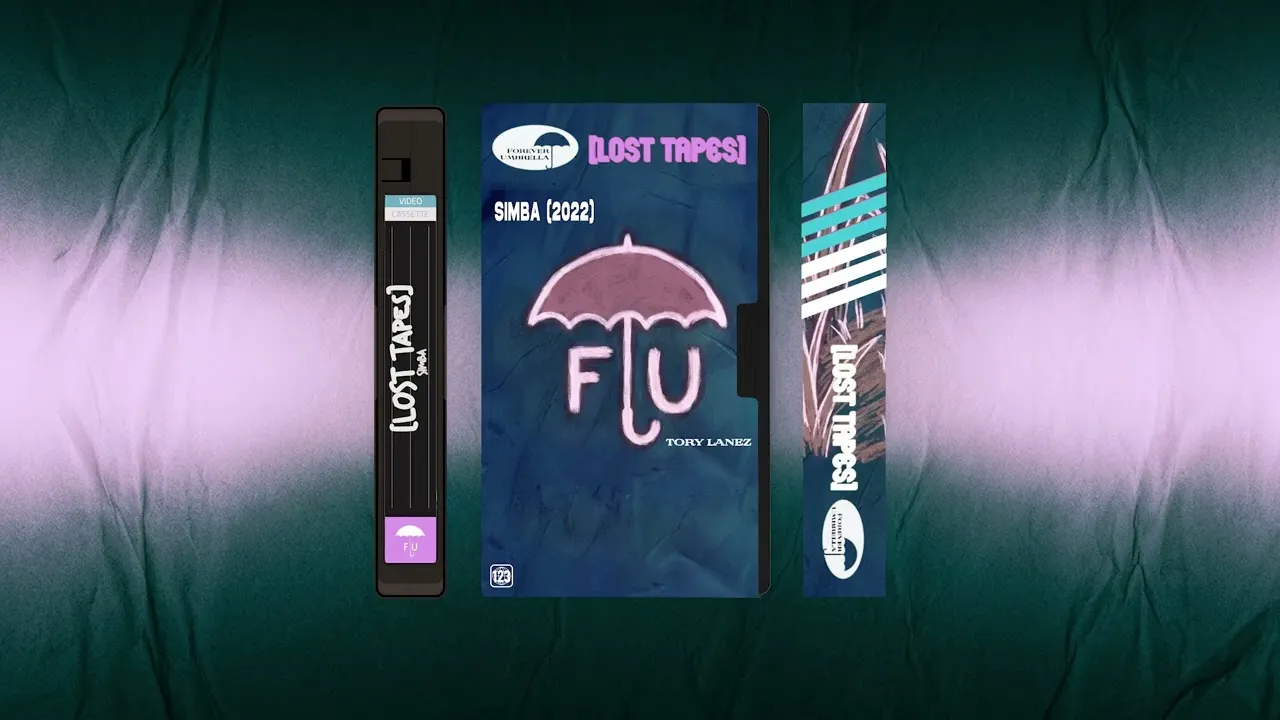 Tory Lanez  Sima Lost Tapes 2022 Mp3 Download