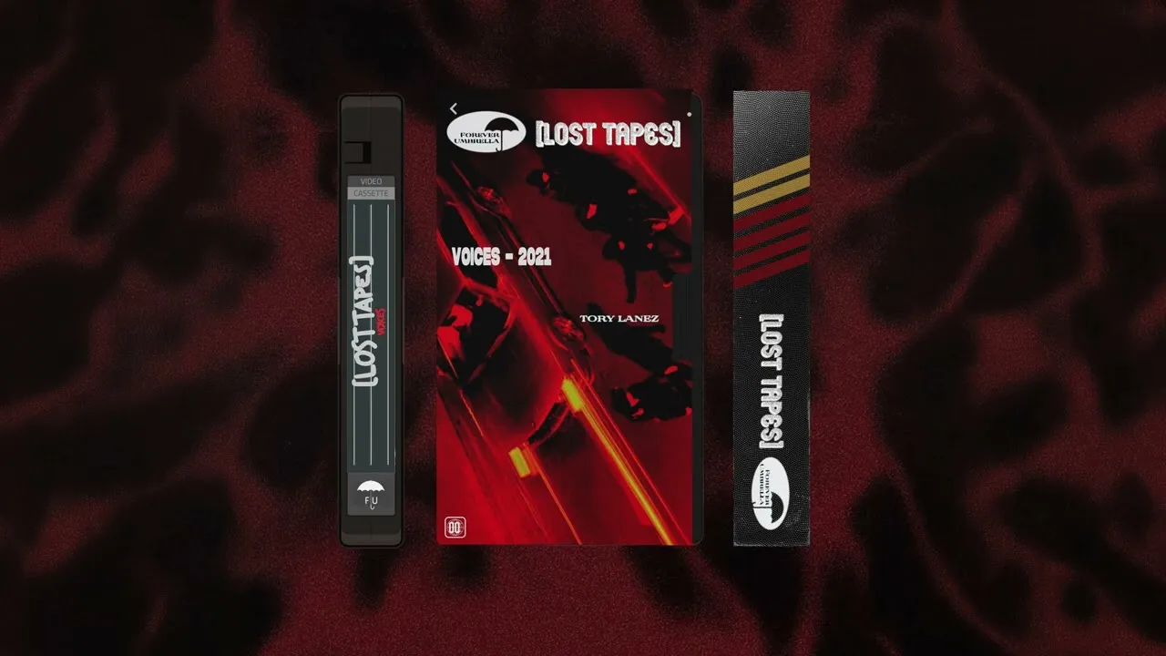 Tory Lanez  Voices (Lost Tapes 2021) Mp3 Download