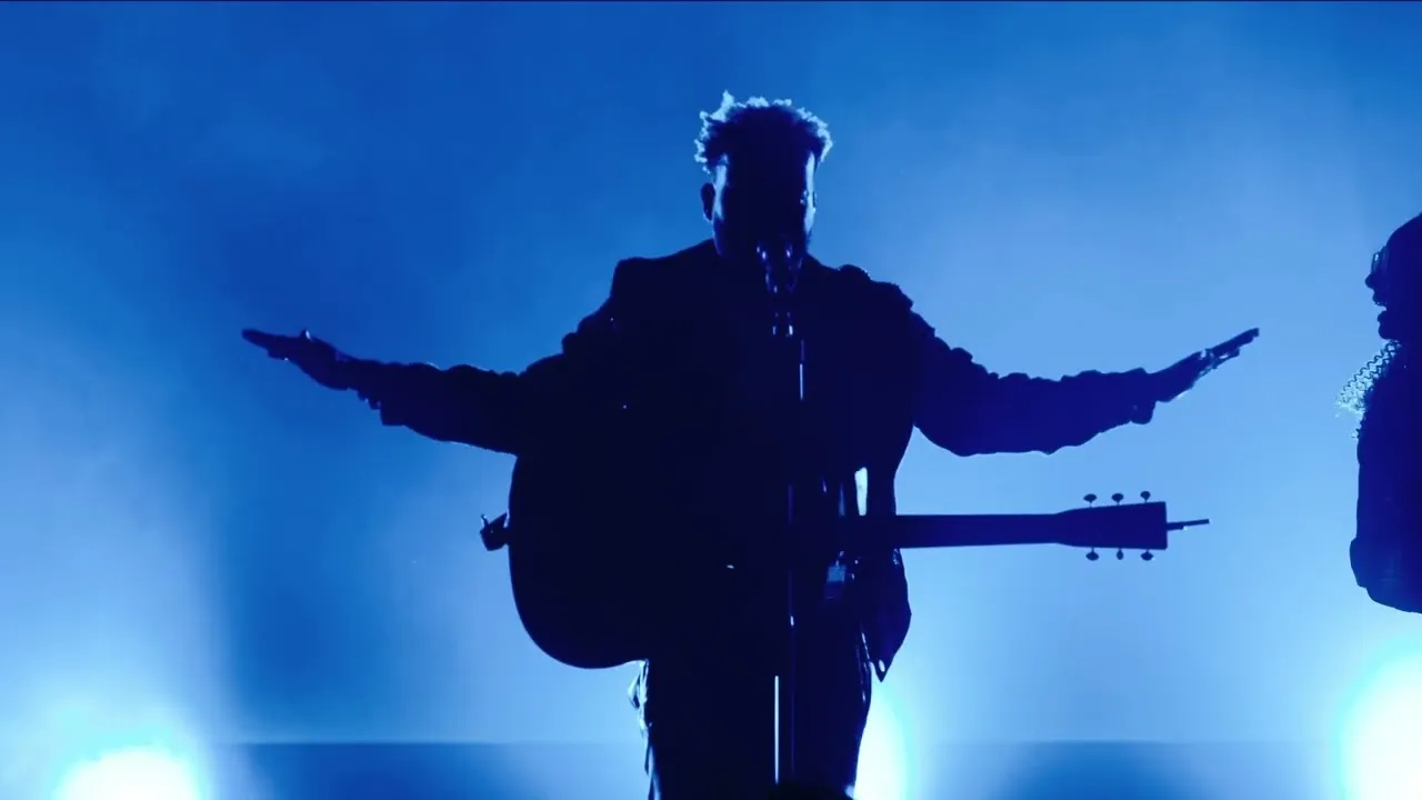 Travis Greene  Holes (Live from Forward City) Mp3 Download