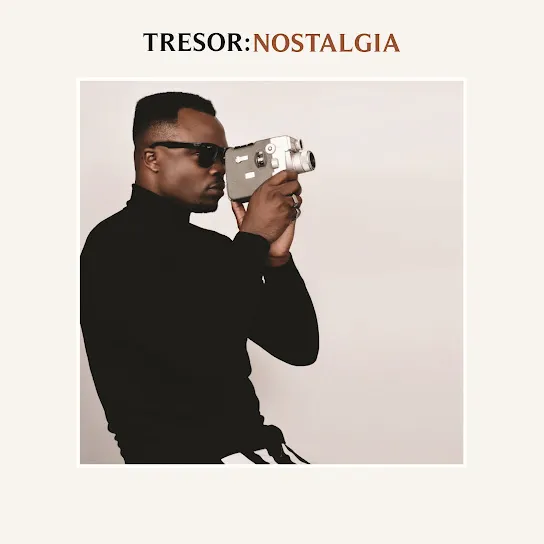 TRESOR  SUNDOWN ft. Kwesta Mp3 Download