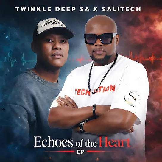 Twinkle Deep SA  Thuso ft. Salitech & Mo Yoshimoto Mp3 Download