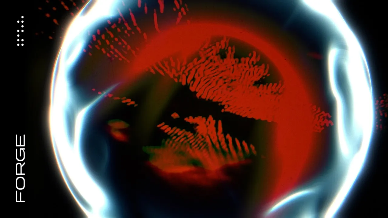 Tycho Tycho 'Forge' ft. Julian Plenti Mp3 Download