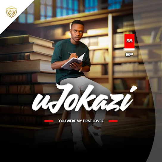 UJokazi  You were my first Mp3 Download