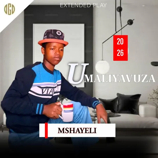 UMaliyavuza  Ngikuthandile ft. Man V Mp3 Download