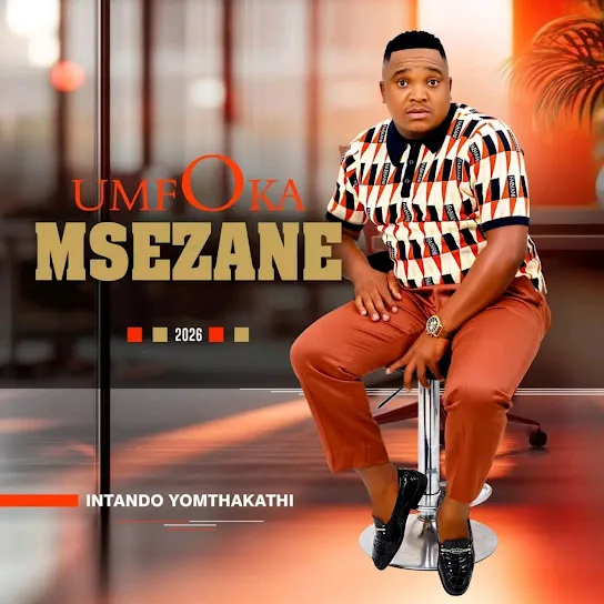 Umfoka Msezane  Umzimba. Mp3 Download