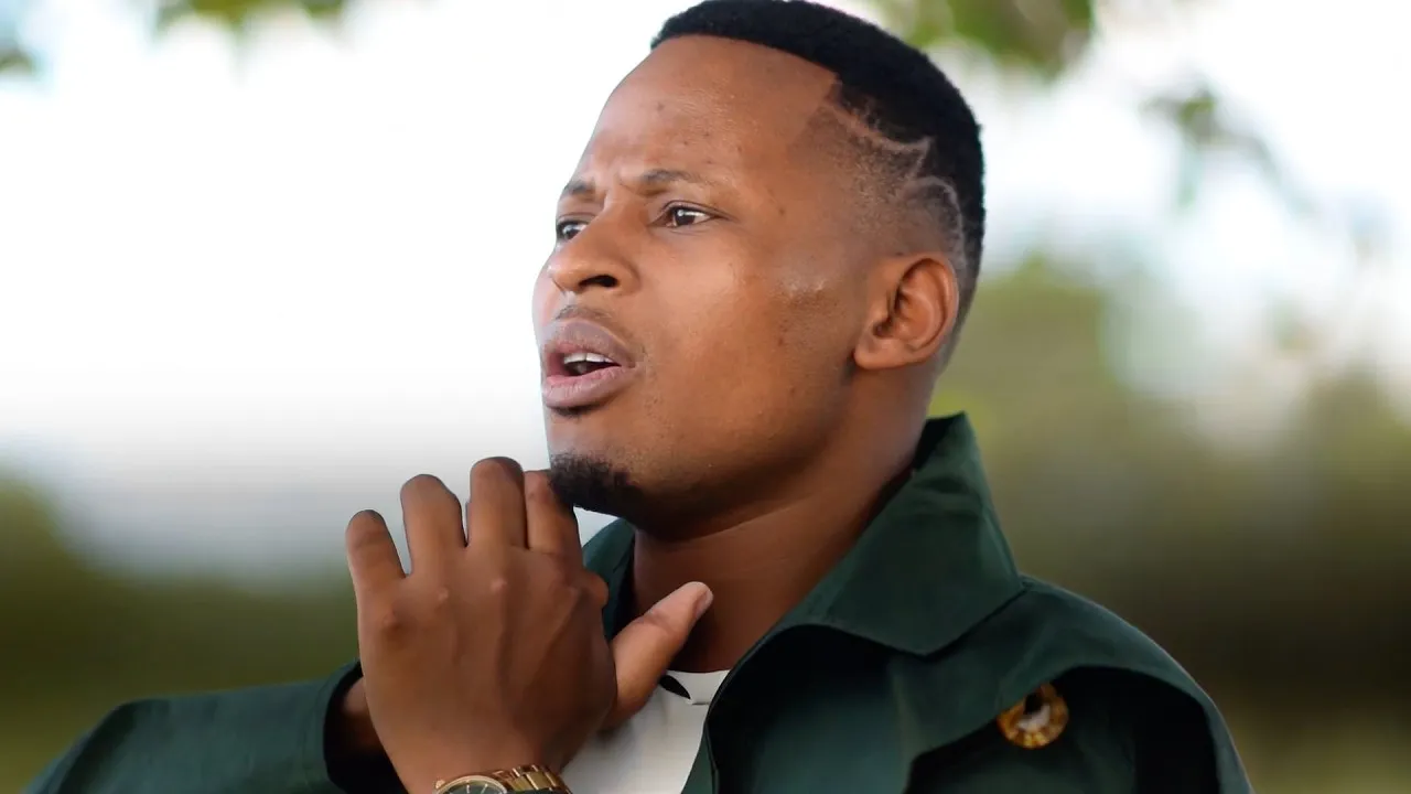 Umlabalaba Bayaphumelela Promo Visualizer Mp3 Download