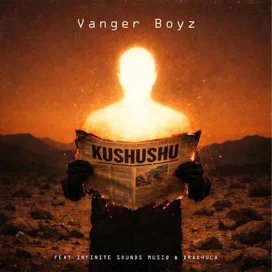 Vanger Boyz Kushushu ft. Infinite Sounds Musiq & Drakhula Mp3 Download