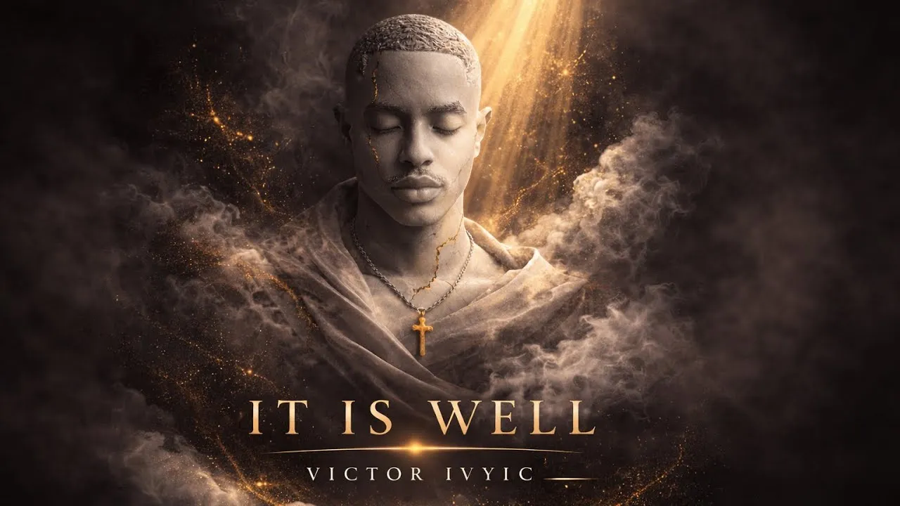 Victor Ivyic  Victor Ivyic It is well Mp3 Download