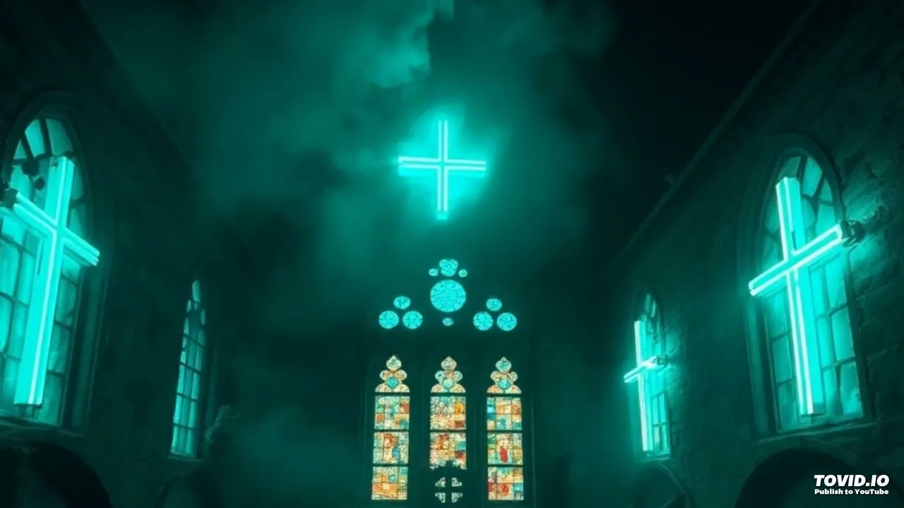 WalkingATM  The final scripture Mp3 Download