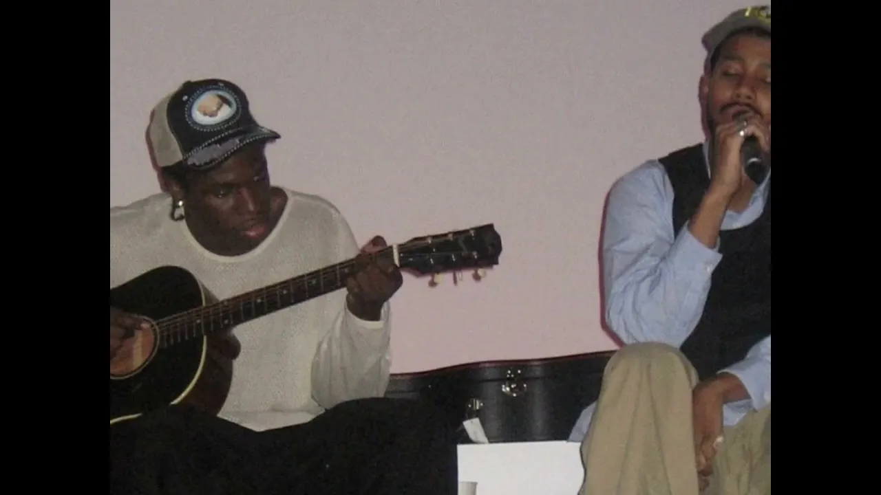 Who Knows 2023  Daniel Caesar Mp3 Download