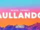 Wisin  Aullando ft. Yandel Romeo Santos Mp3 Download
