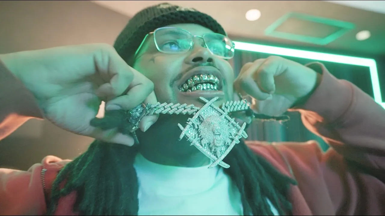 Xavier Wulf  WE NEED TO COOK Mp3 Download