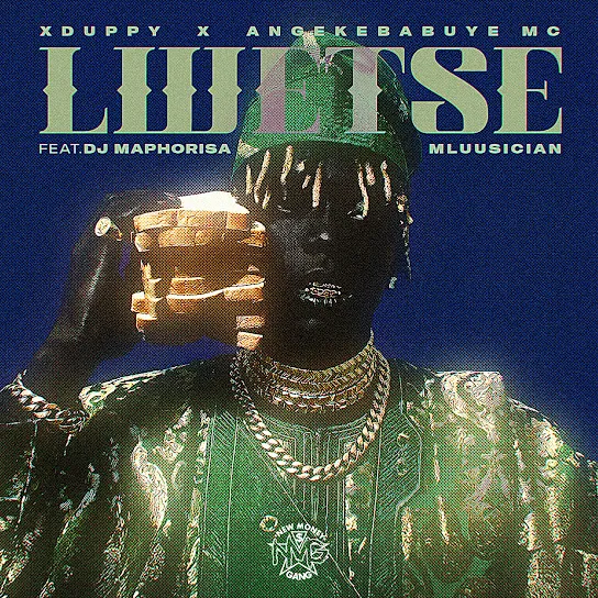 Xduppy Lwetse ft. Angekebabuye Mc, DJ Maphorisa & Mluusician Mp3 Download