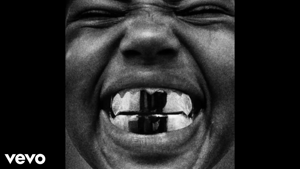 YE BULLETPROOF Mp3 Download