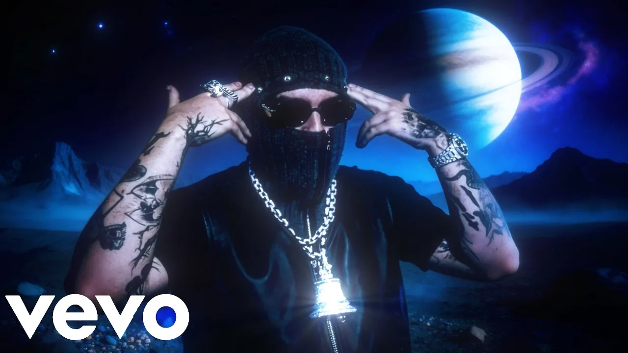 Yeat  Kant slëëp [Music Video] Mp3 Download