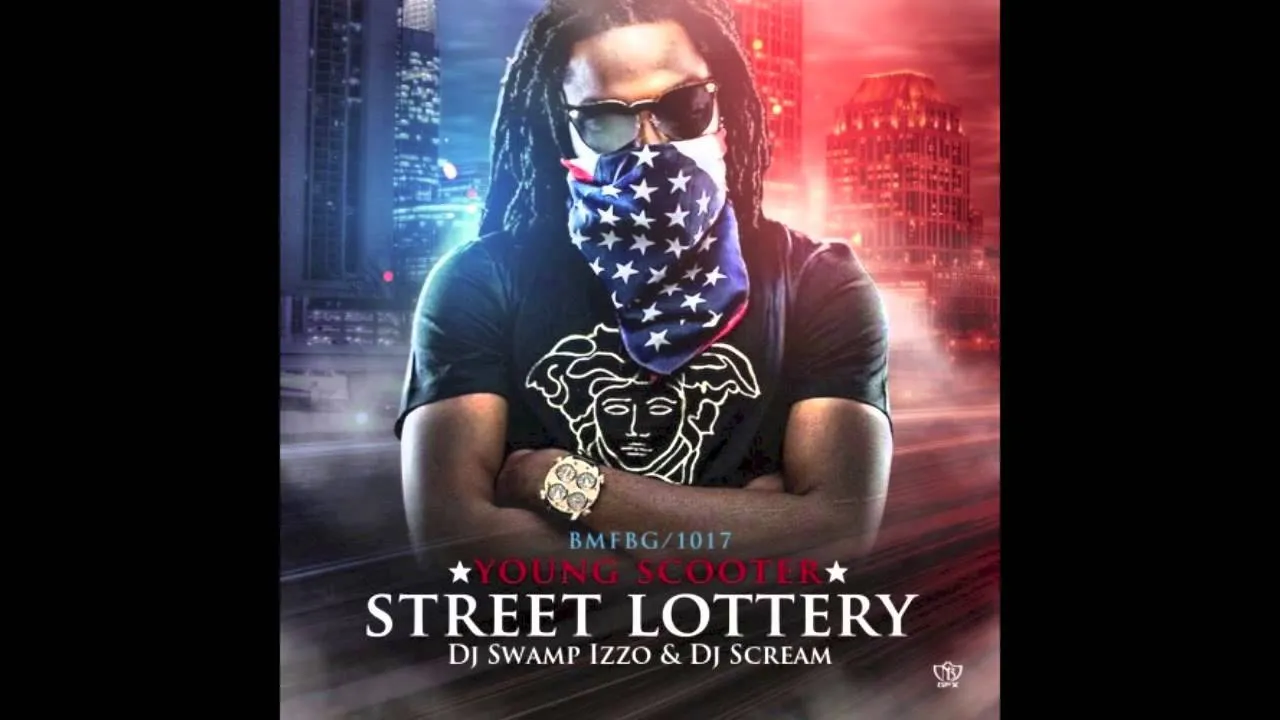 Young Scooter  Important Than Money Marco & Kourtney Money [Street Lottery Mixtape] Ft. Marco & Kourtney Money [Street Lottery Mixtape] Mp3 Download