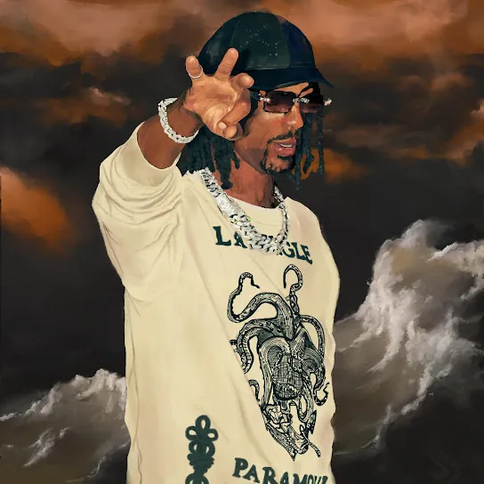 Your Boy Posca  Taken to the Grave ft. Boldy James Mp3 Download