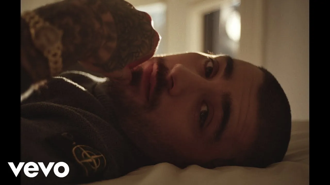 ZAYN Sideways Mp3 Download