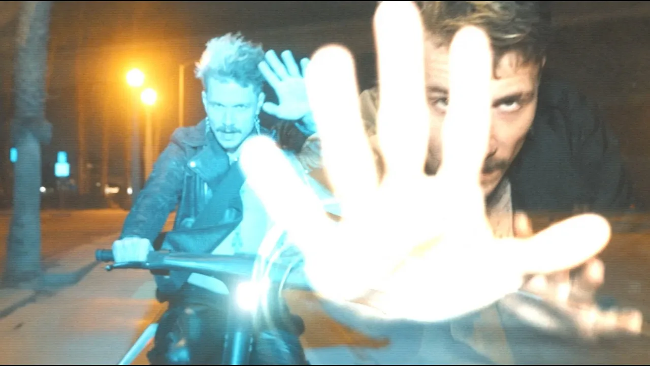 ZEE MACHINE SEAT AT THE TABLE Mp3 Download